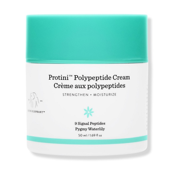 Drunk Elephant Other - Drunk Elephant Protini Polypeptide Cream - NEW